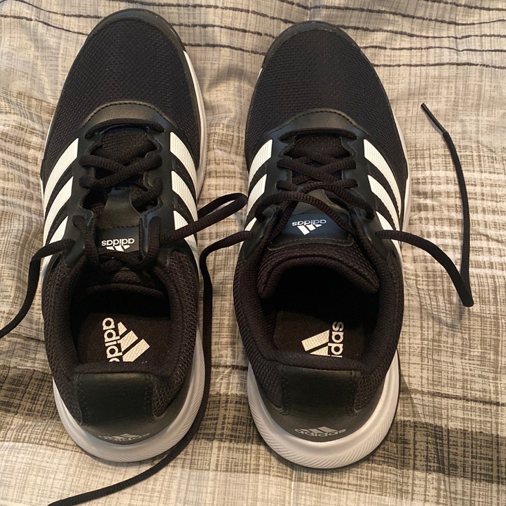Adidas men’s golf cleats size 8